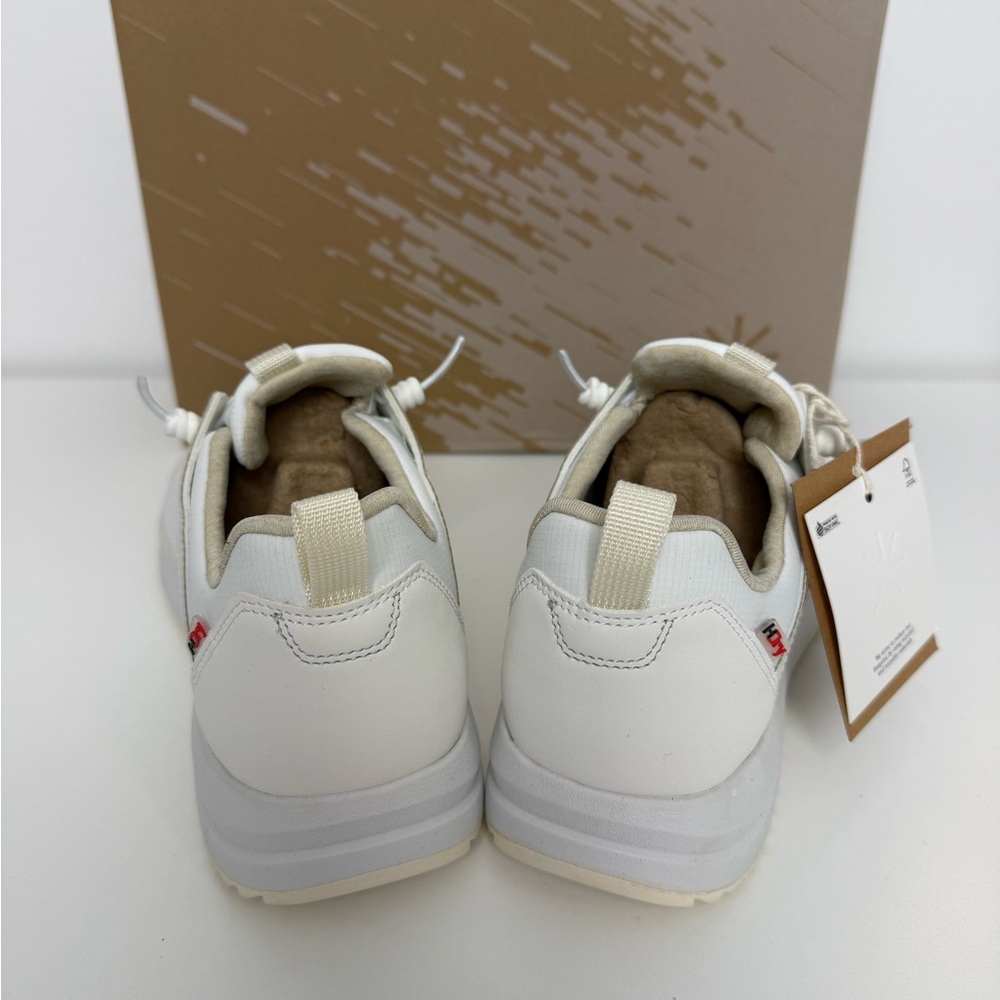 [New] Tropicfeel CANYON HDRY - White/Cream - Men’s 9.5 - Picture 8 of 8